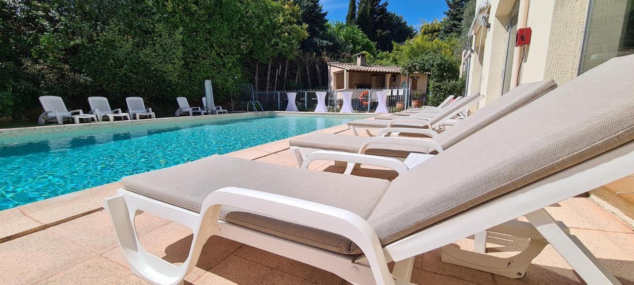 Hotel Le Floreal