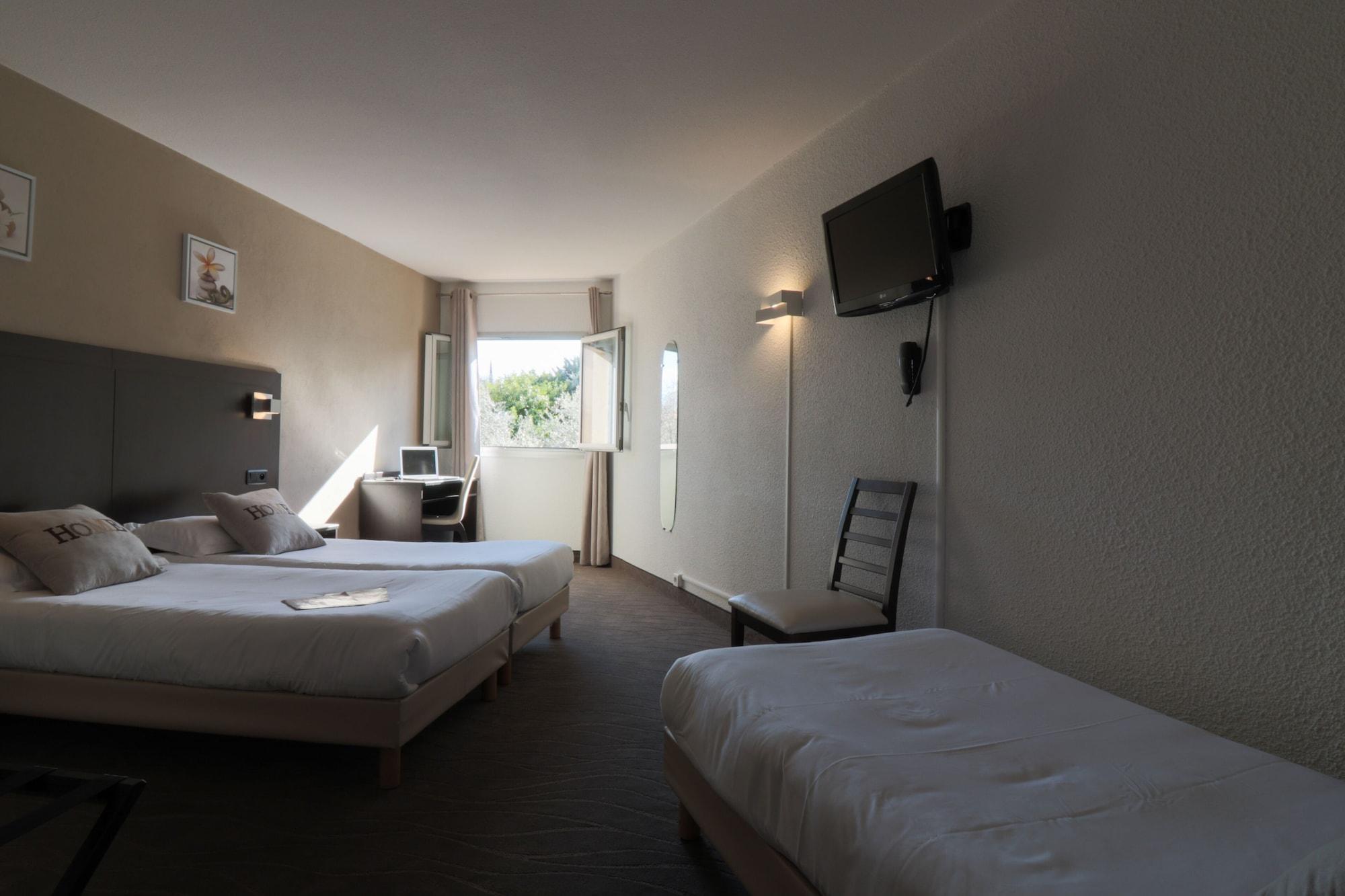 Hotel Le Floreal 3*