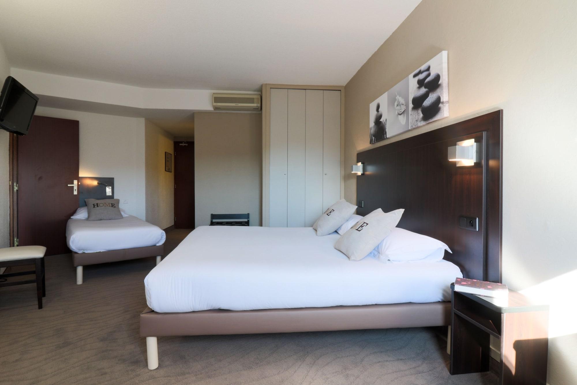 Le Floréal Hotel Vence