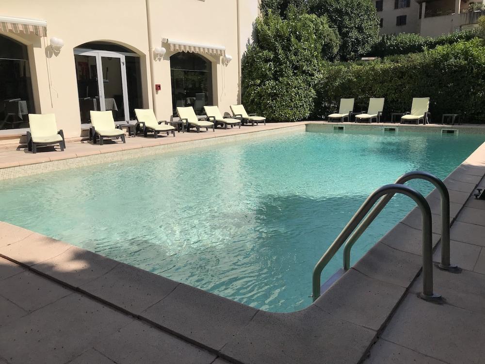 Hotel Le Floreal Vence