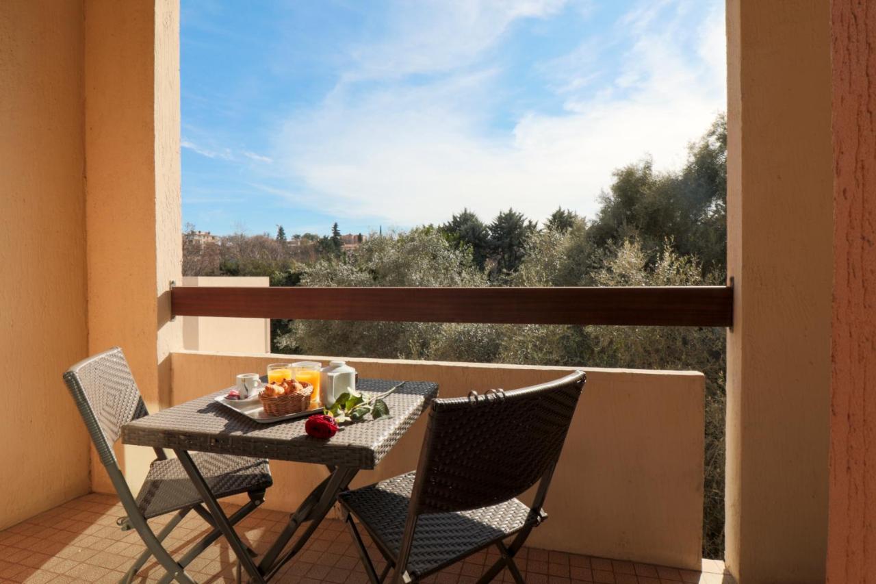 Le Floreal Hotel Vence