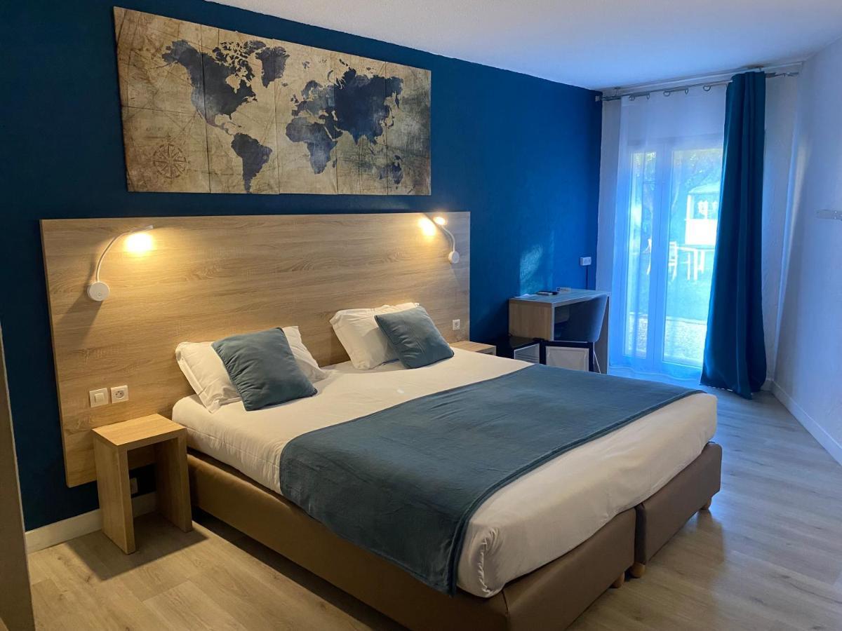 Hotel Le Floréal Vence