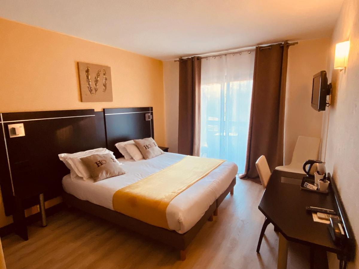Le Floreal Hotel Vence