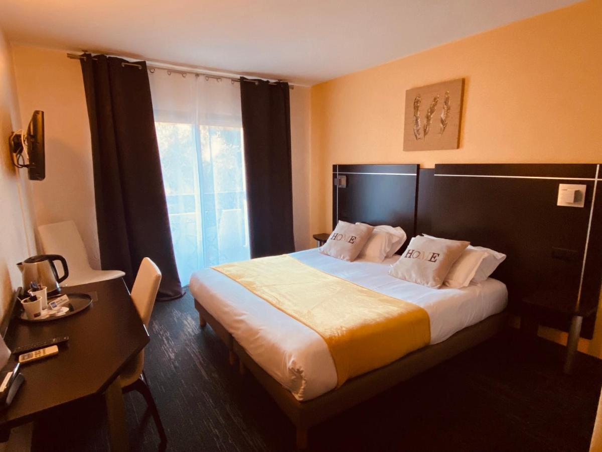 Le Floreal Hotel 3*