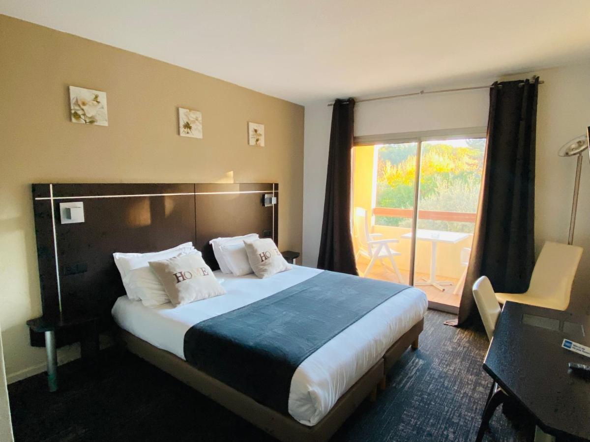 Le Floreal Hotel Vence