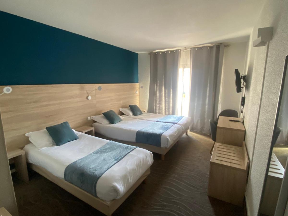 Le Floreal Hotel