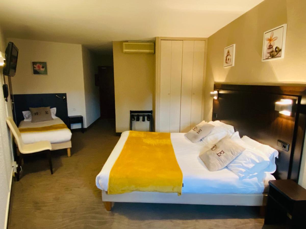 Hotel Le Floréal