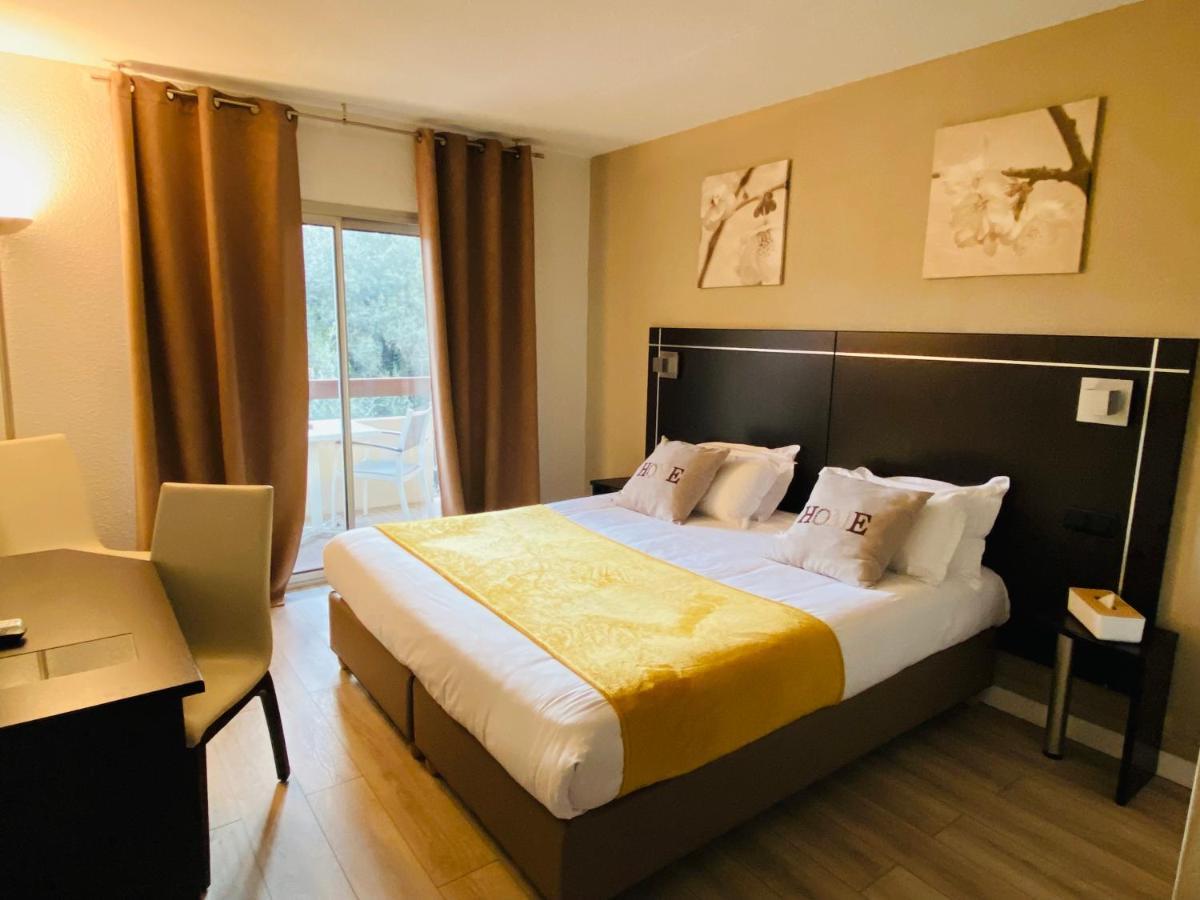 Hotel Le Floreal Vence