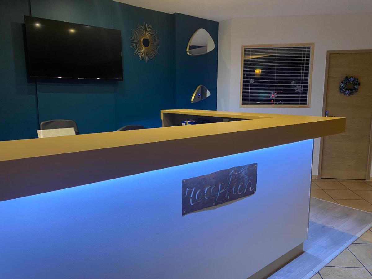 Le Floreal Hotel
