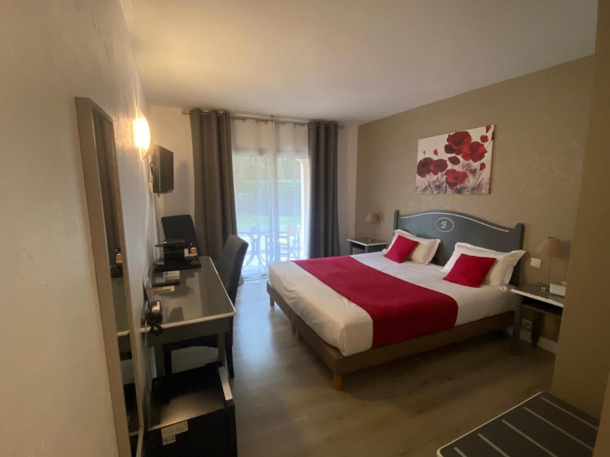 Hotel Le Floréal
