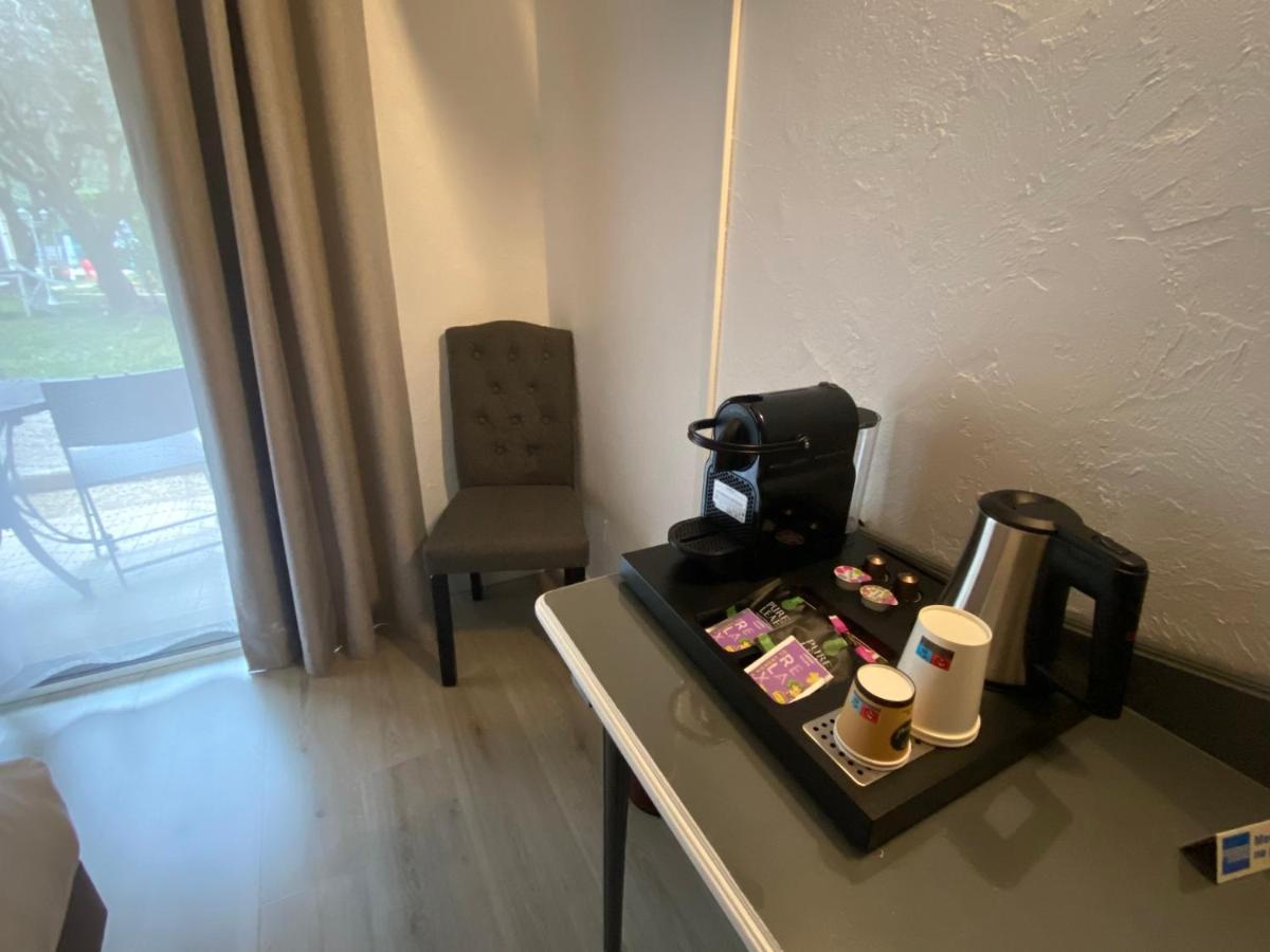 Hotel Le Floréal 3*