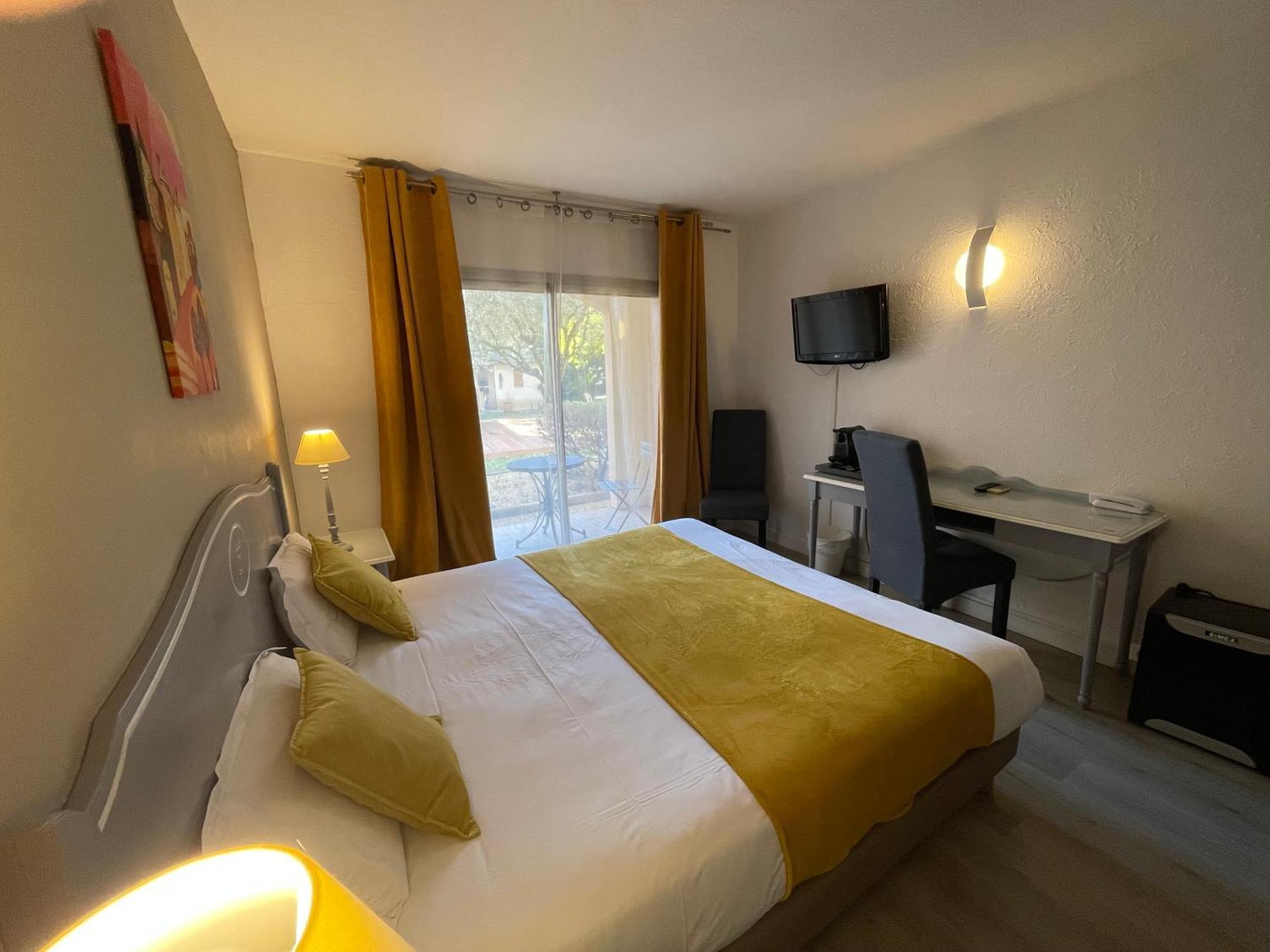 Le Floreal Hotel Vence