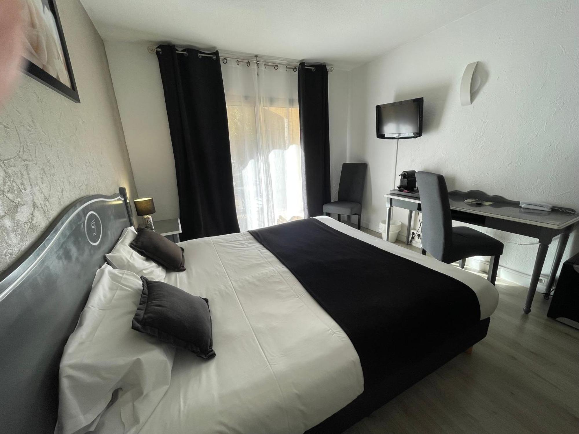 Le Floréal Hotel Vence