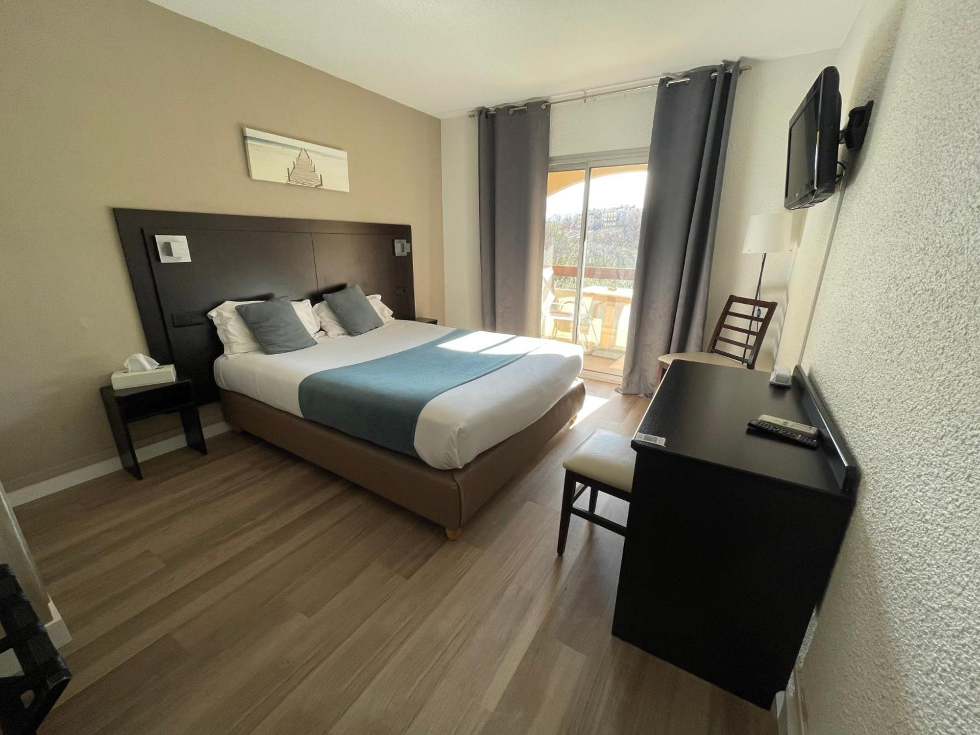Le Floreal Hotel Vence