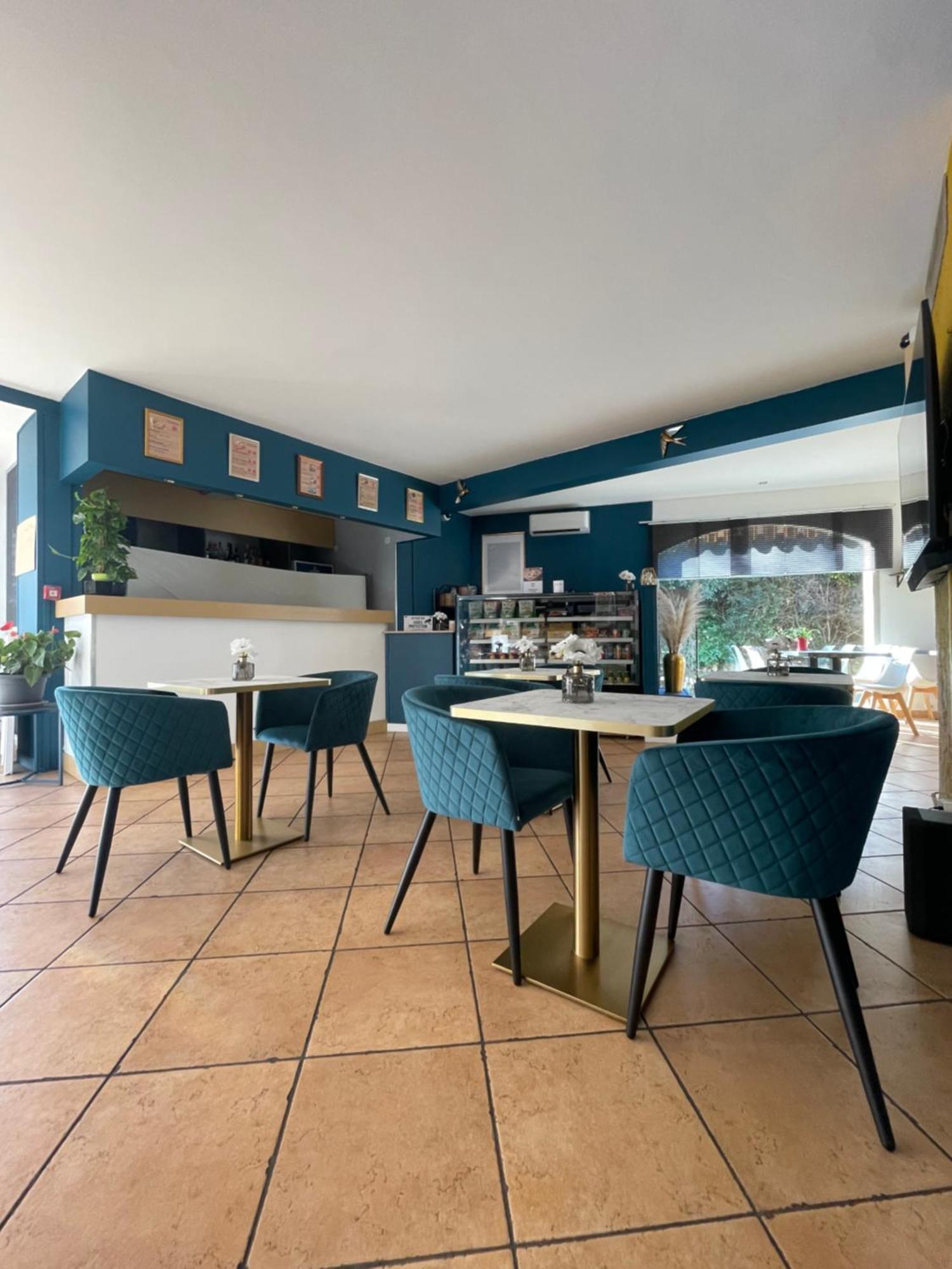Hotel Le Floréal