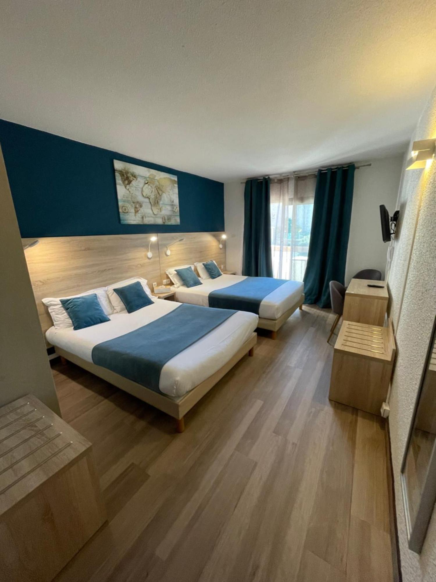 Hotel Le Floreal