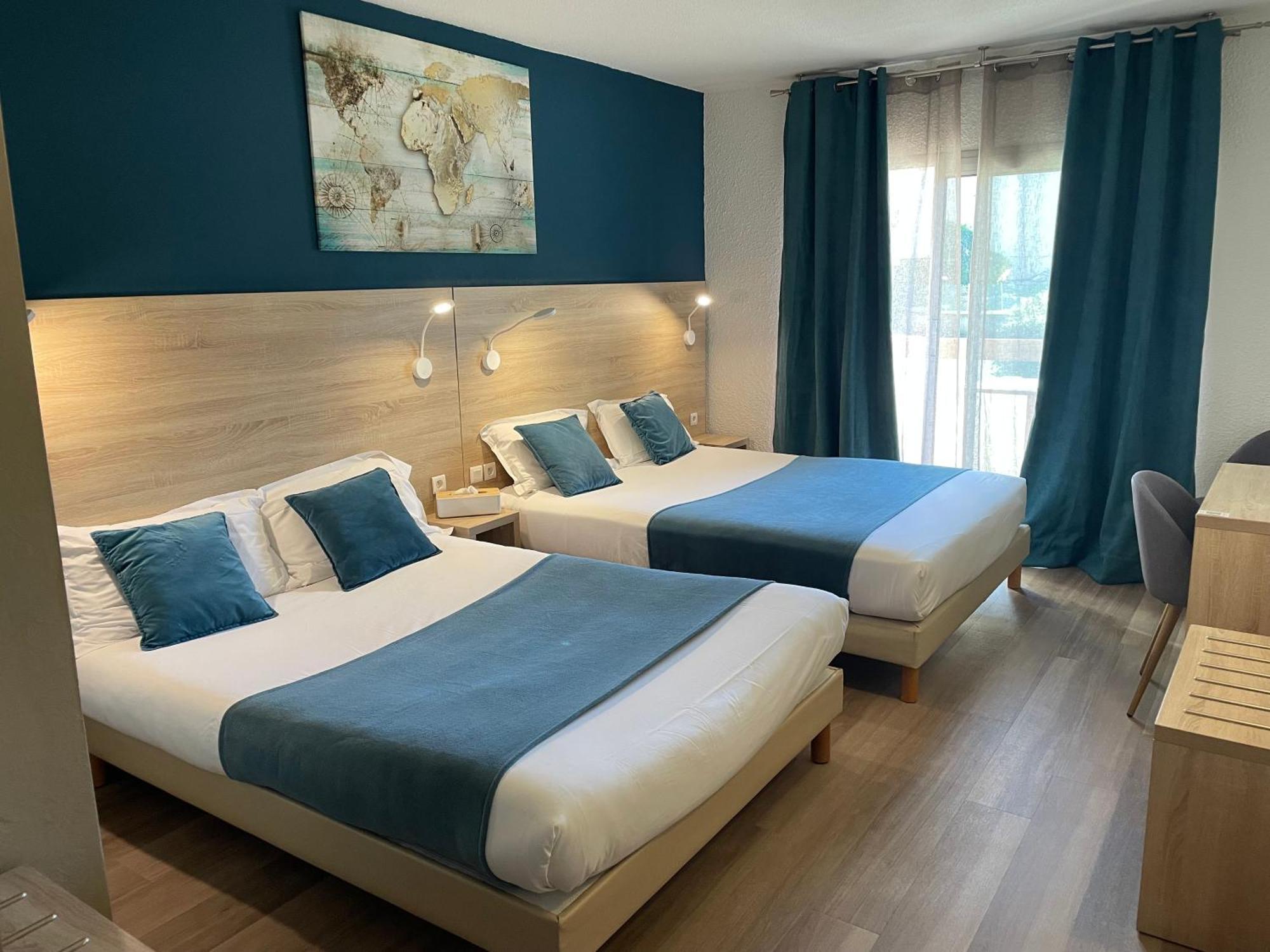 Le Floreal Hotel Vence