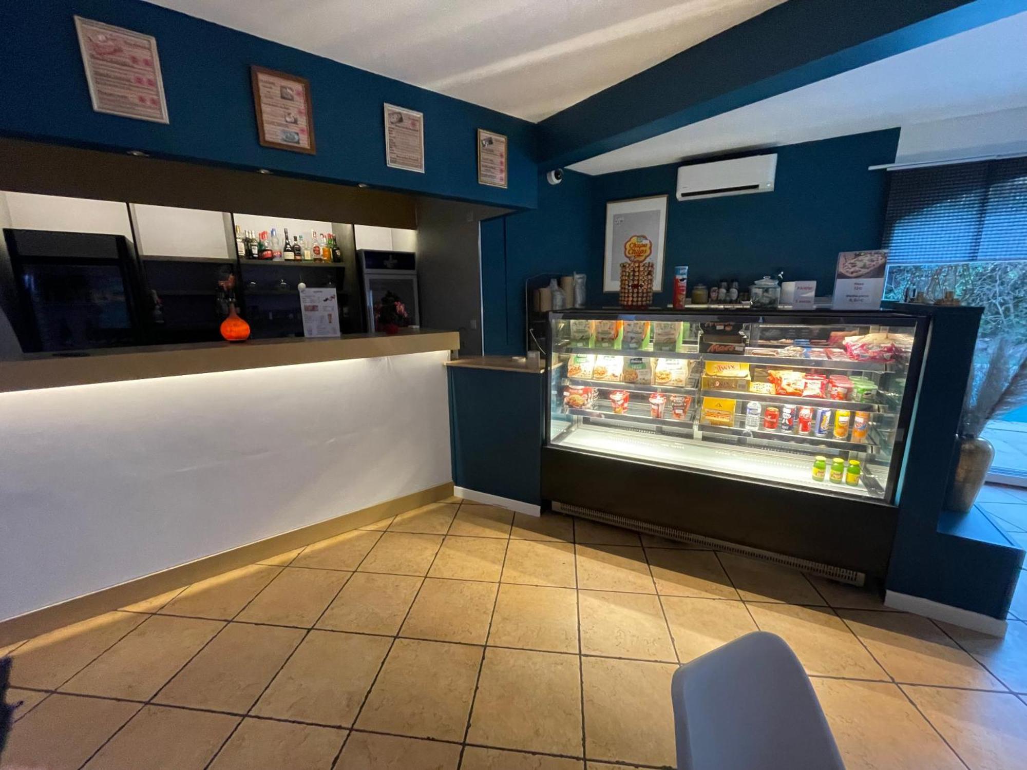 Hotel Le Floreal