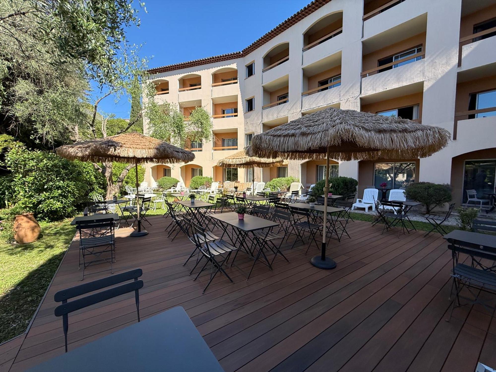 Le Floréal Hotel Vence
