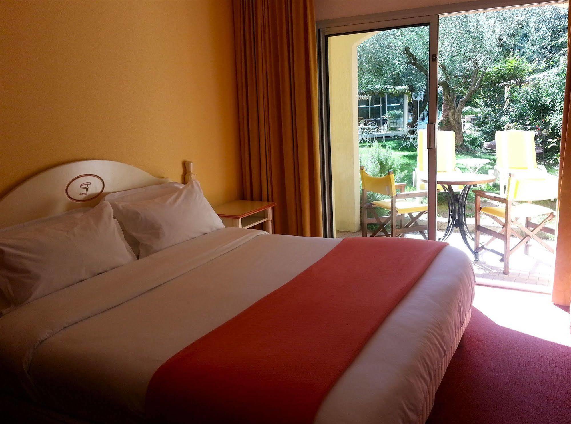 Hotel Le Floreal 3*